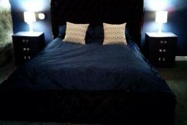 Apartamentos turísticos The Secret Cellar