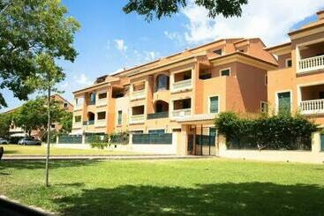 Apartamentos turísticos Javea Apartment Ideal For Kids