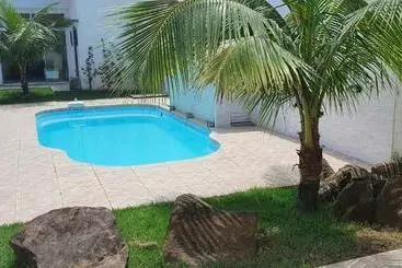 Ferienwohnungen Morada Da Praia   Casa