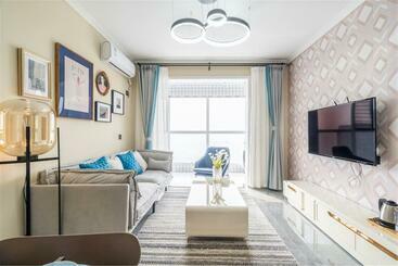 شقق خاصة سياحية Locals Apartment House 54