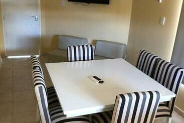 Vakantie-appartementen Sol Latino