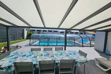 Turist apartmanları Villa Bella