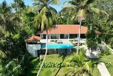 Appartamenti turistici Villa Vanna