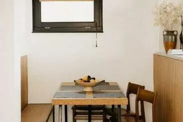 Appartamenti turistici Víkendház