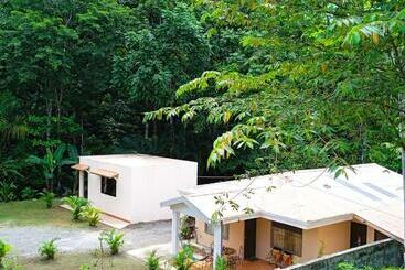 Appartamenti turistici Alma Del Bosque Vacation Home And Apartments