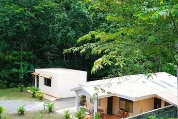 Turistihuoneistot Alma Del Bosque Vacation Home And Apartments