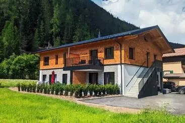 ツーリストアパートメント Am Römerweg   Appartements