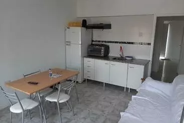 Turistihuoneistot Casa Verde 1 Depto