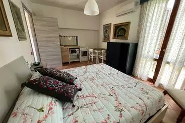 Apartamentos turísticos L’essenziale