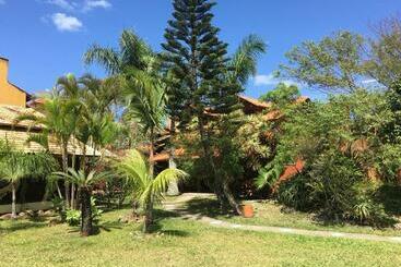 Apartaments turístics Loft Bem Equipado 50 Metros Da Praia  Chalés Solana