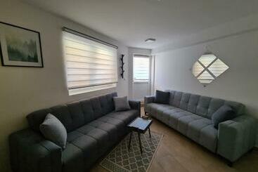 Turista apartmanok Studio Mm Kopaonik