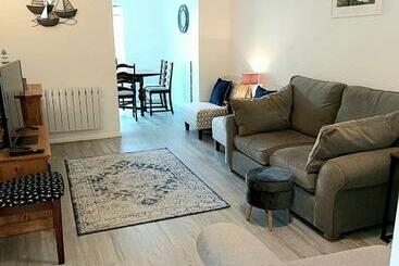 Apartamentos turísticos Trewebster