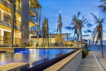 Apartamentos turísticos Varandas Do Mar Modern Deluxe Apartment Beach Front Cumbuco