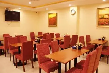 Hotel Hanting Express Zunyi Zhonghua Road Branch