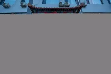 Hanting Hotel Jinan International Expro Center