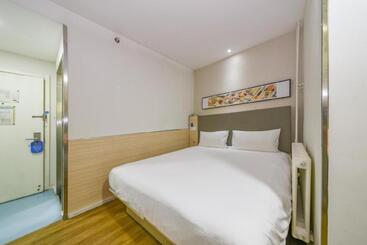 Hanting Hotel Jinan Jing Er Road Railway Station