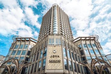 בית מלון כפרי Joya International