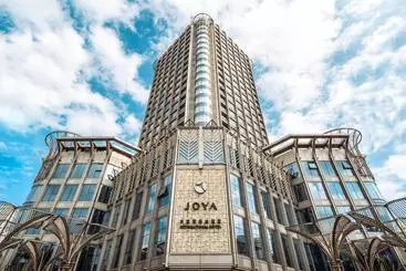 هتل Joya International