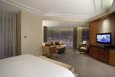 בית מלון כפרי Joya International