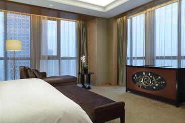 Hotel The Westin Hefei Baohe