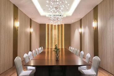 酒店 Wudang International