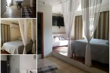 Turistihuoneistot Apartamento Canaltures