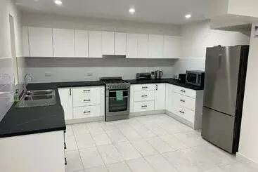 Turistihuoneistot Beachside & Jetty View Apartment 2  Skippers Apartment