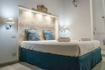 ツーリストアパートメント Casa Vacanze L Essenziale