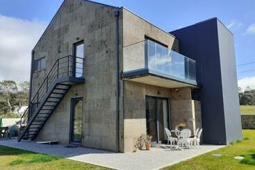 شقق خاصة سياحية Cork House