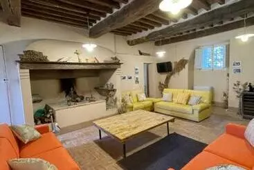 Appartements touristiques Fattoria Caselli