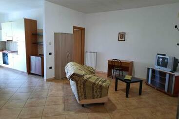 游客公寓 La Rosa Dei Venti Apartments Two