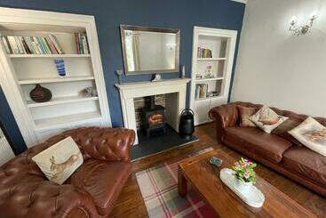 דירות לתיירים Salvin House Alston