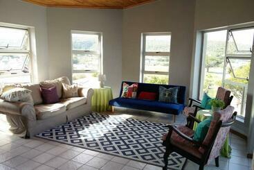 Vakantie-appartementen The River Orchid