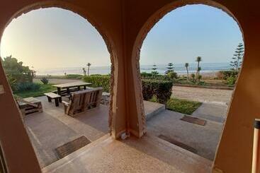 شقق خاصة سياحية Villa Sur La Plage