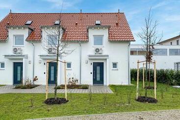 Apartamentos turísticos Fewo Im Bachhof Resort