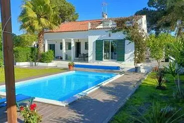 Turistihuoneistot Casa Da Lagoa