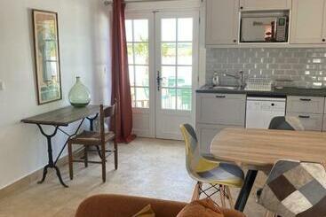 Жильё для туристов Château De Feusse