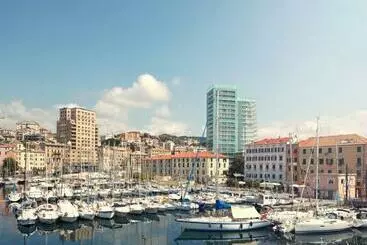 Appartamenti turistici Ema S Place