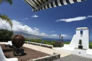 Turistlejligheder Finca Angelus Apartment Syrah With Amazing Views