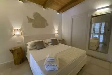 Appartements touristiques Koralline Accommodation