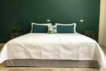 Ferienwohnungen Luna De Jade Apartment