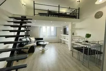 Turist apartmanları Manyi Apartman 2