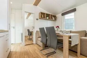 Vakantie-appartementen Naturama Beilngries Nature Suite