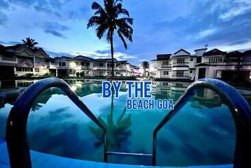 Apartamenty turystyczne Villa By The Beach Goa