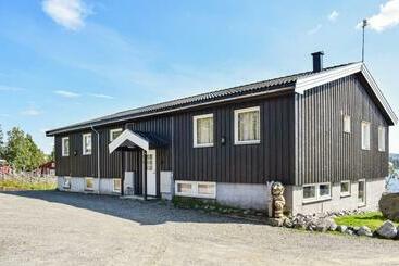 Жильё для туристов 3 Bedroom Stunning Apartment In Sjusjøen