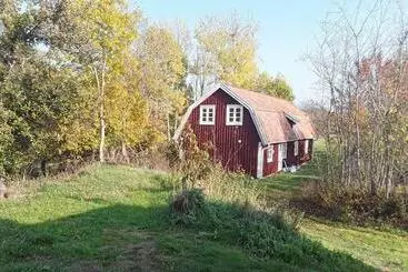 Turist apartmanları 5 Bedroom Lovely Home In Tving