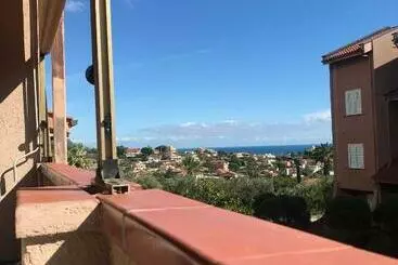 Appartamenti turistici Grazioso Appartamento A Loano