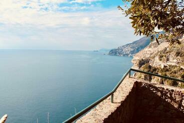 דירות לתיירים Villa La Birbirella