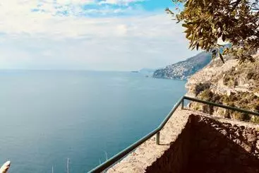 Turistihuoneistot Villa La Birbirella