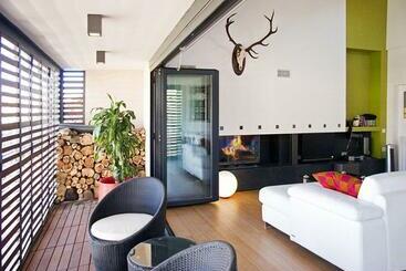 Apartamentos turísticos Casa Rural El Alimoche